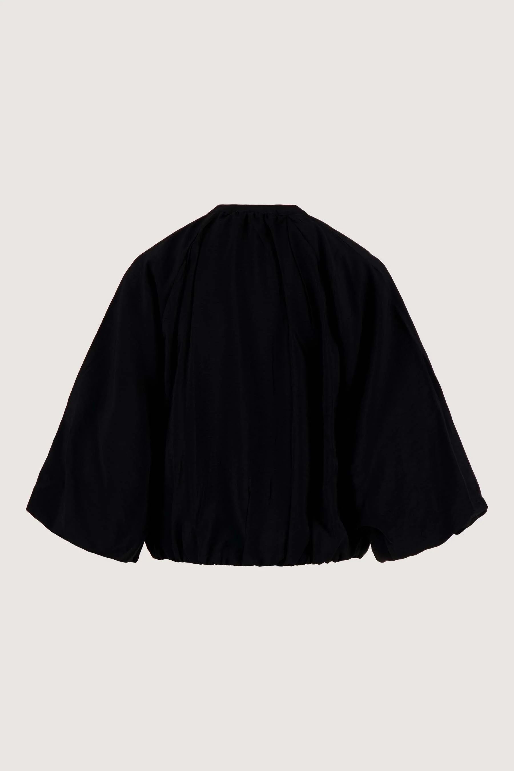 ballon bomber | black - Image 6