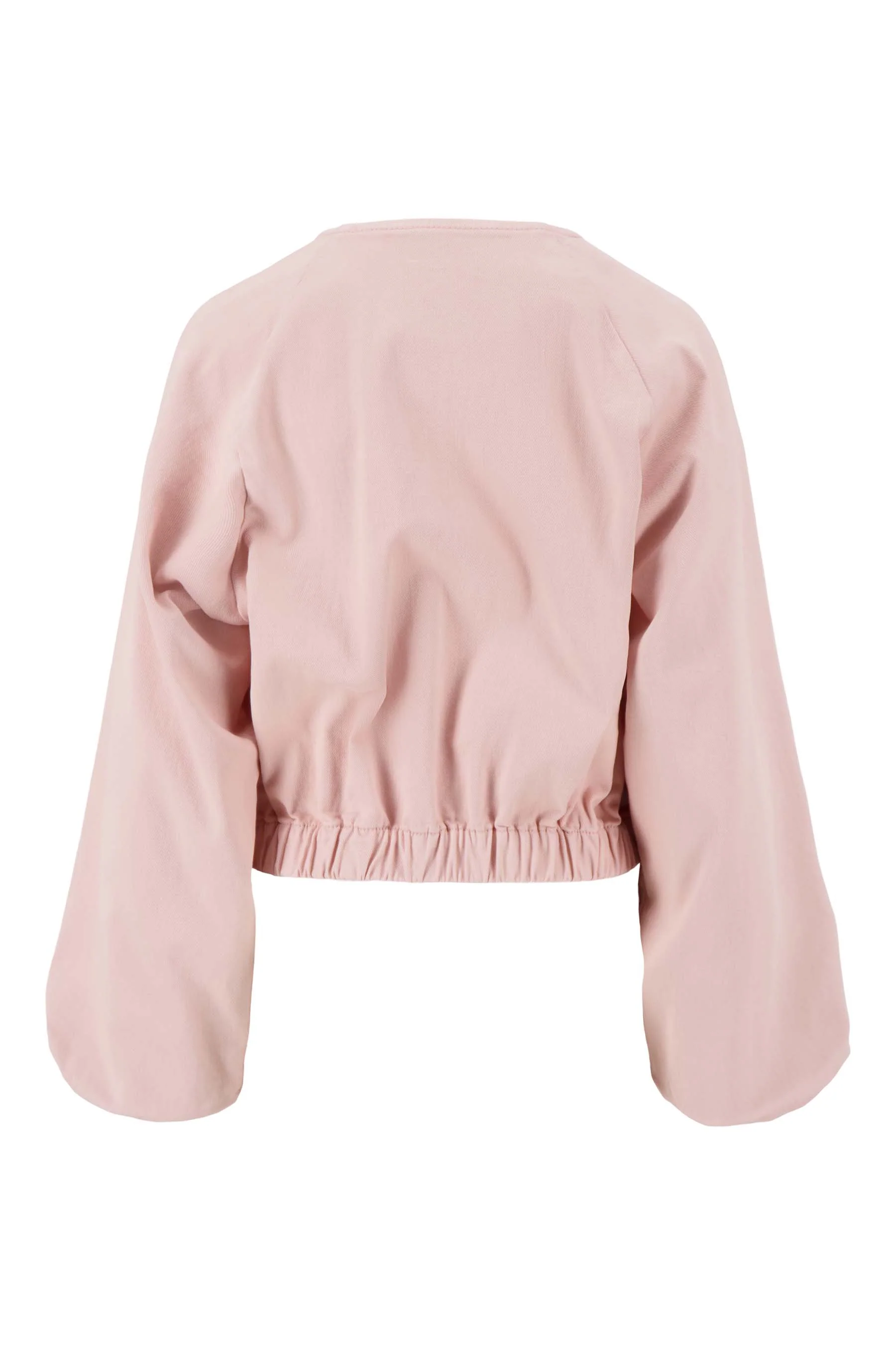 bomber jack | light pink - Image 6