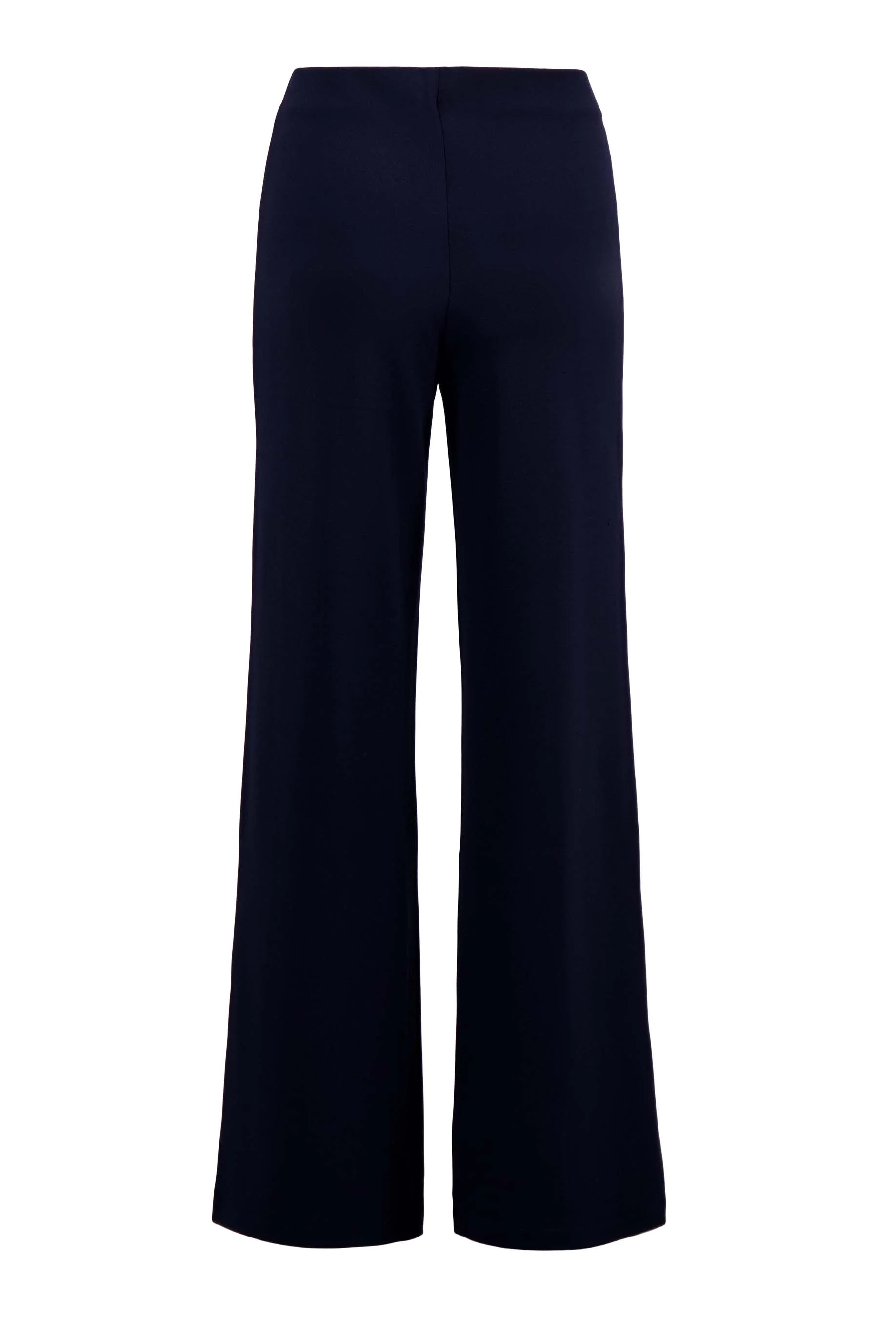 broek met naad | navy - Image 4
