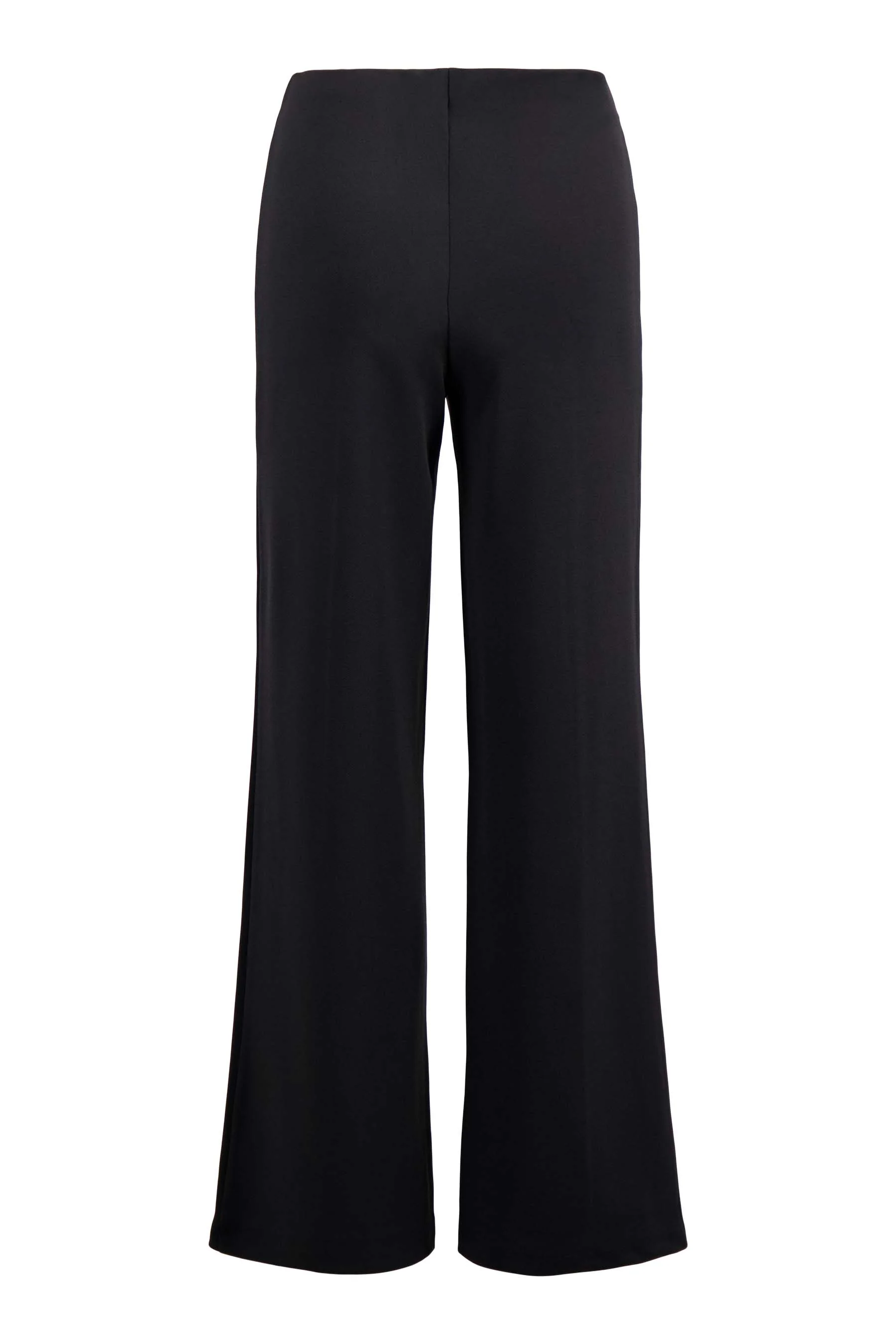 broek met naad | black - Image 10