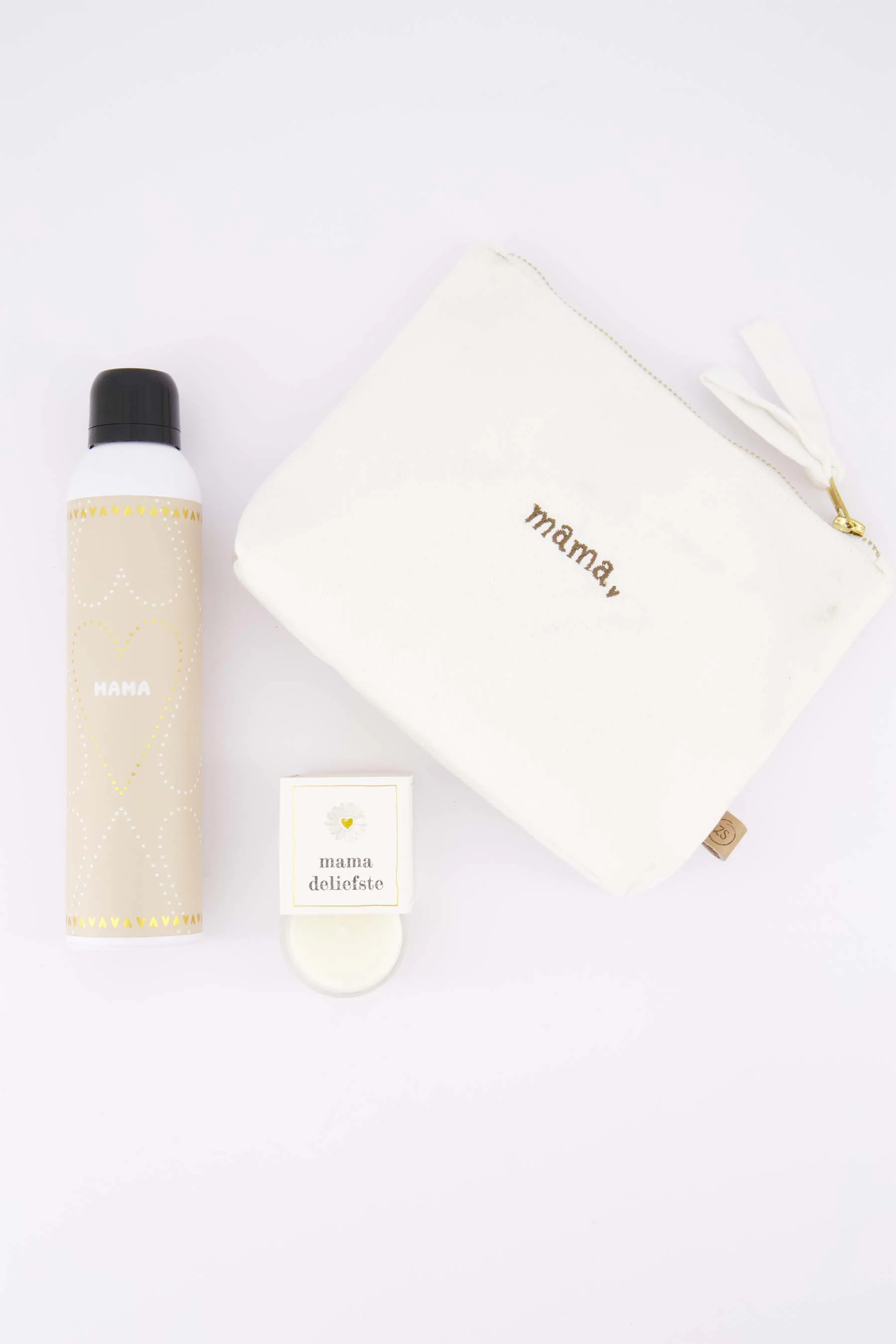 Cadeauset Mama