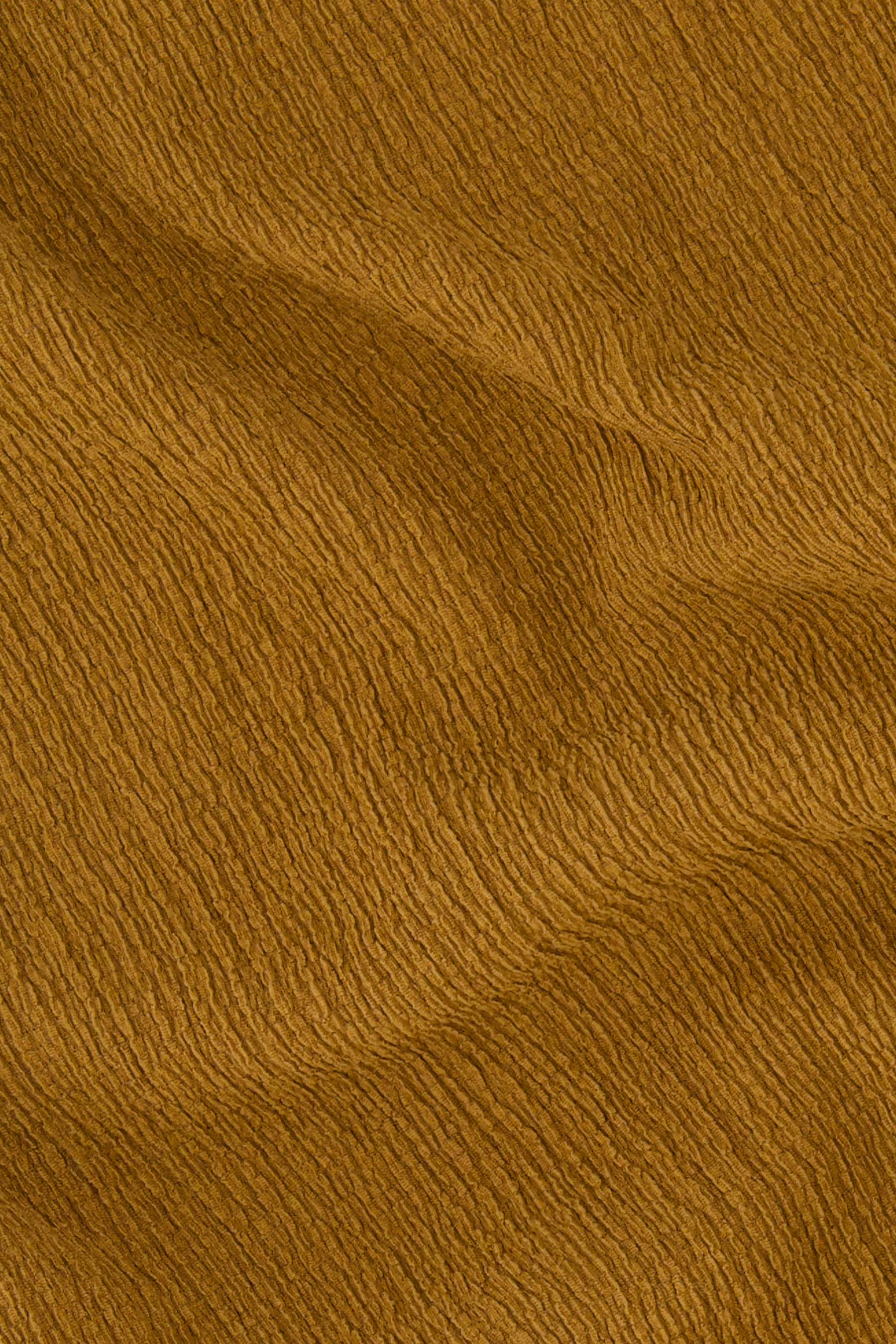 crincle broek | camel - Image 4