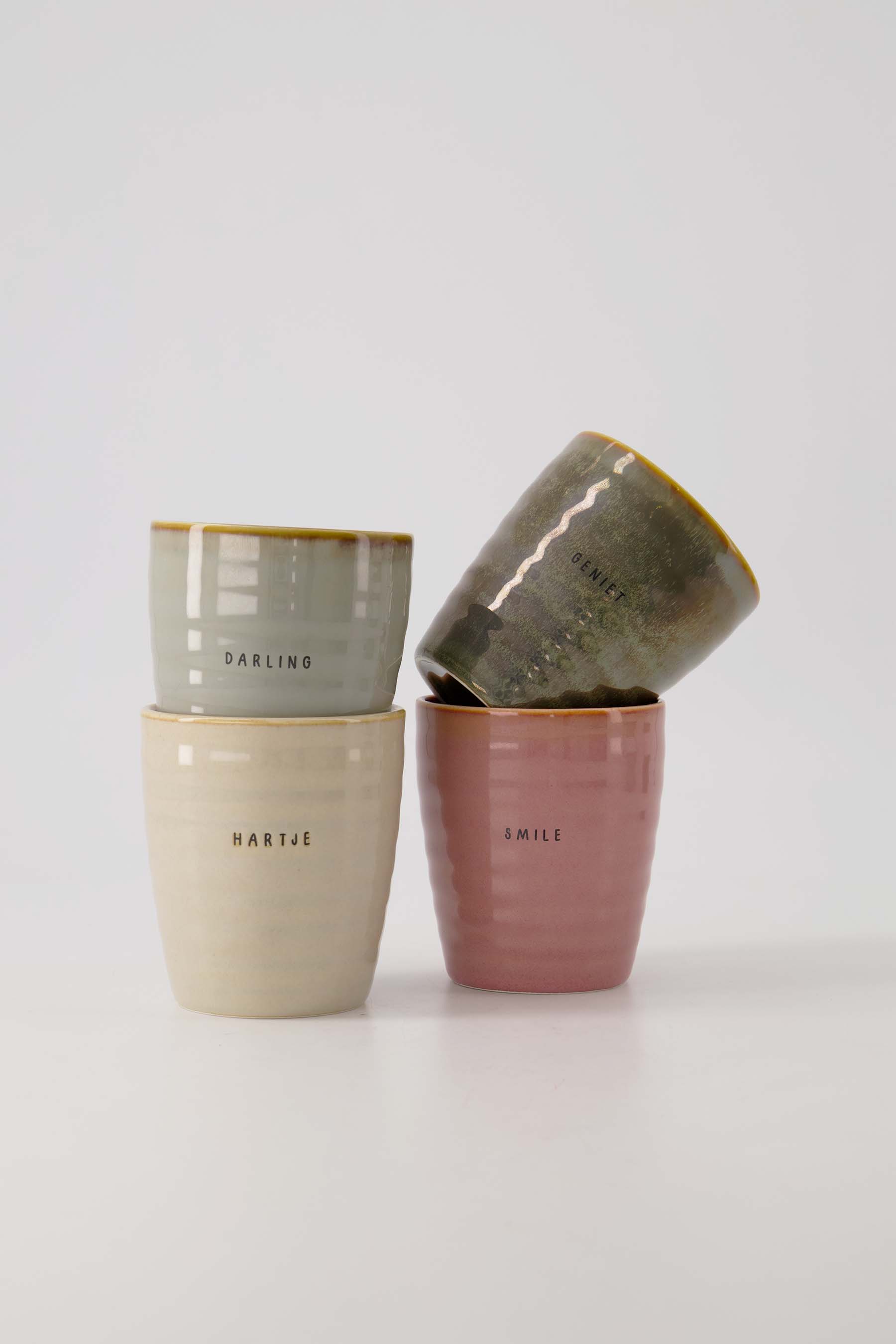 koffiemok darling grijsblauw | ash blue - Image 4