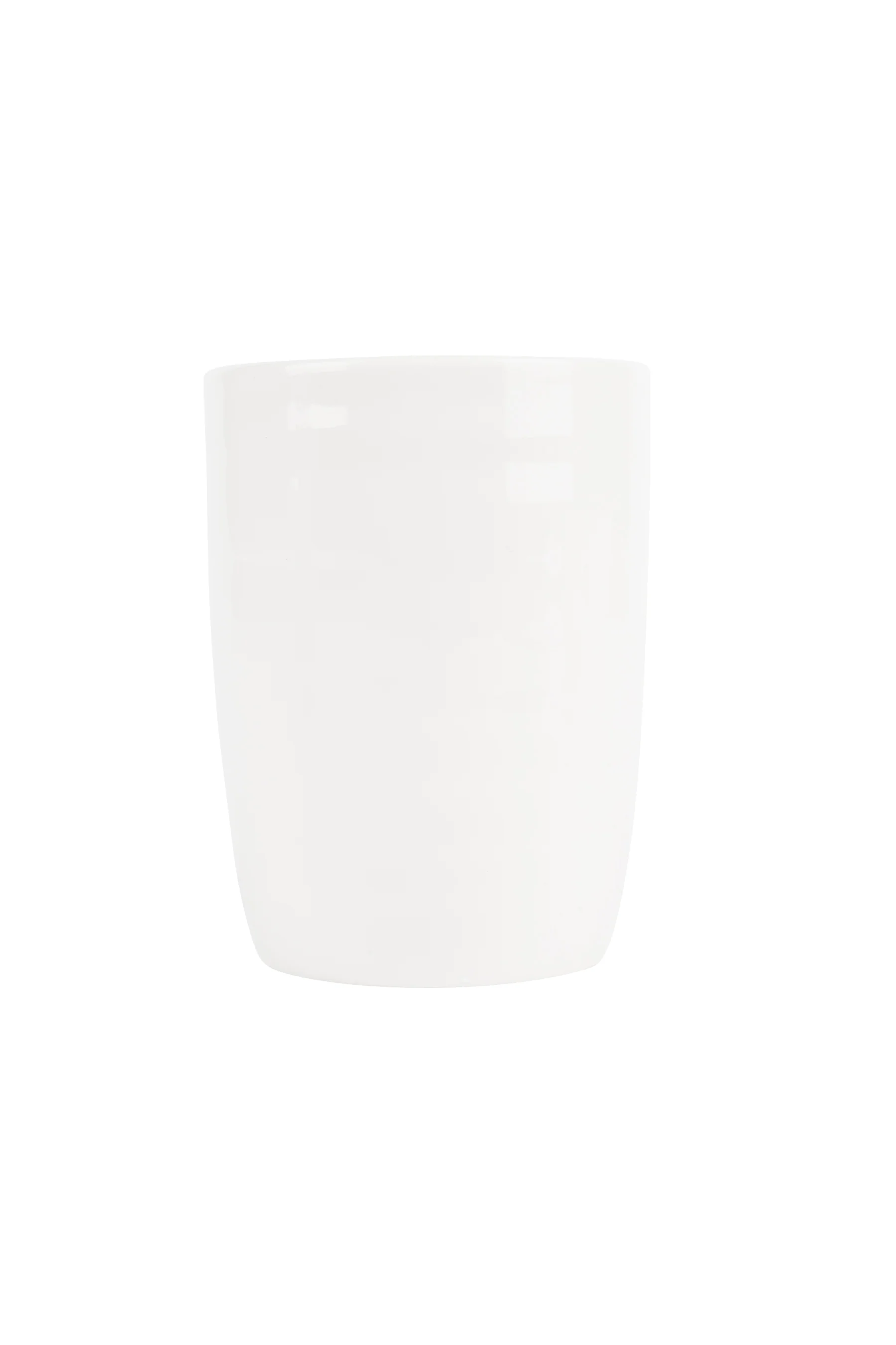 koffiemok goud hartje | white - Image 3