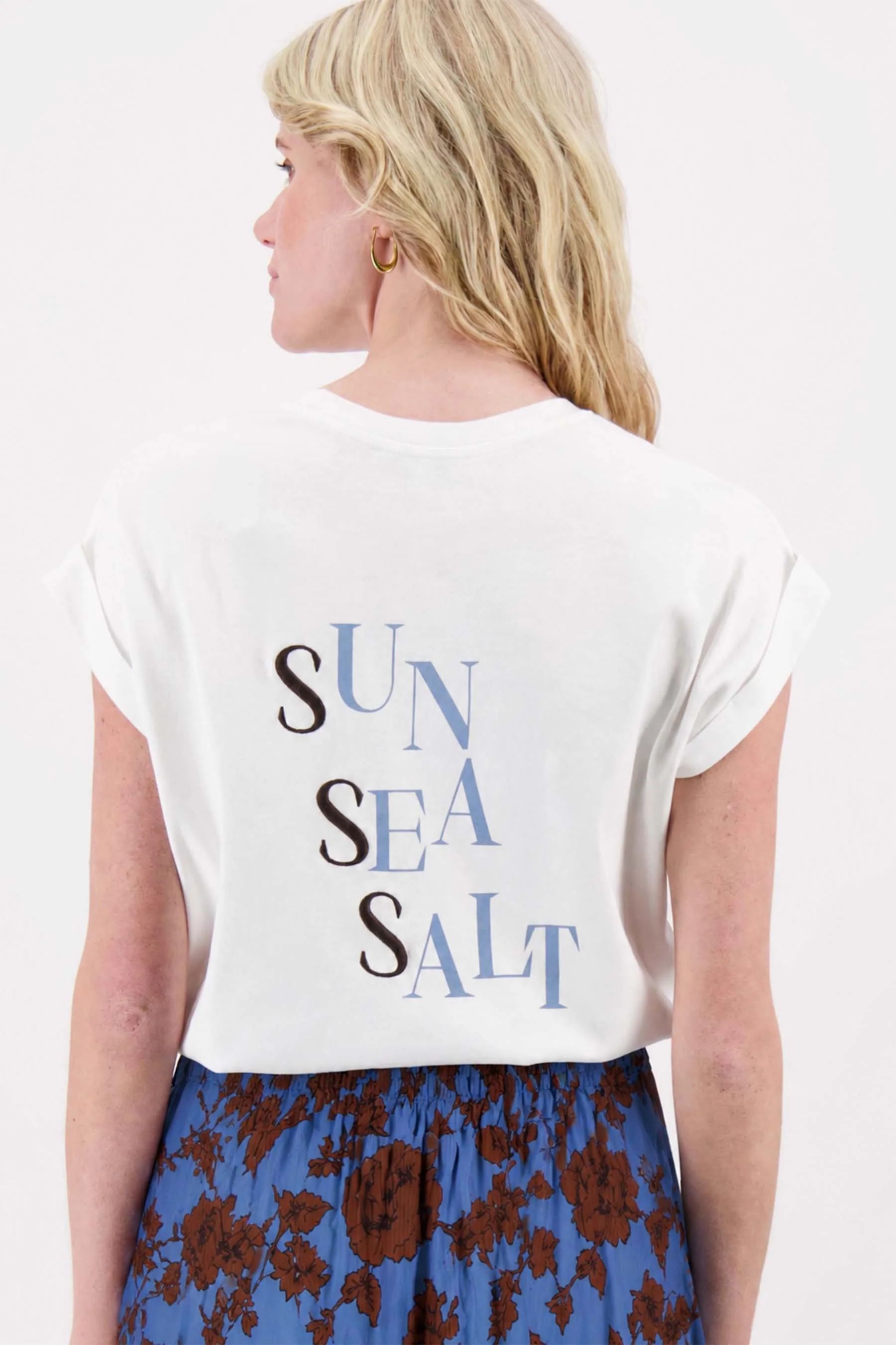 Nieuw | T-shirts