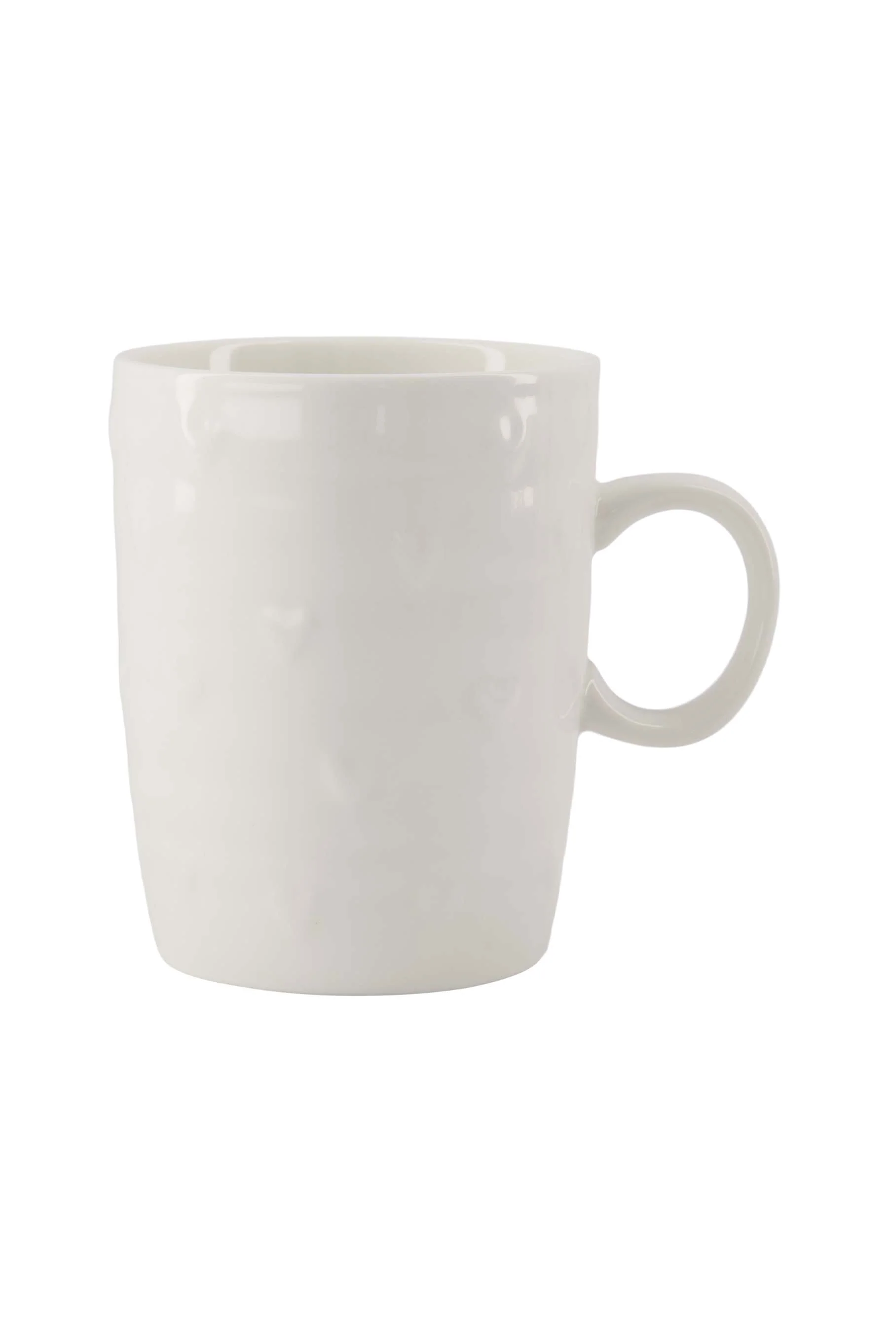 theemok hartjes | white