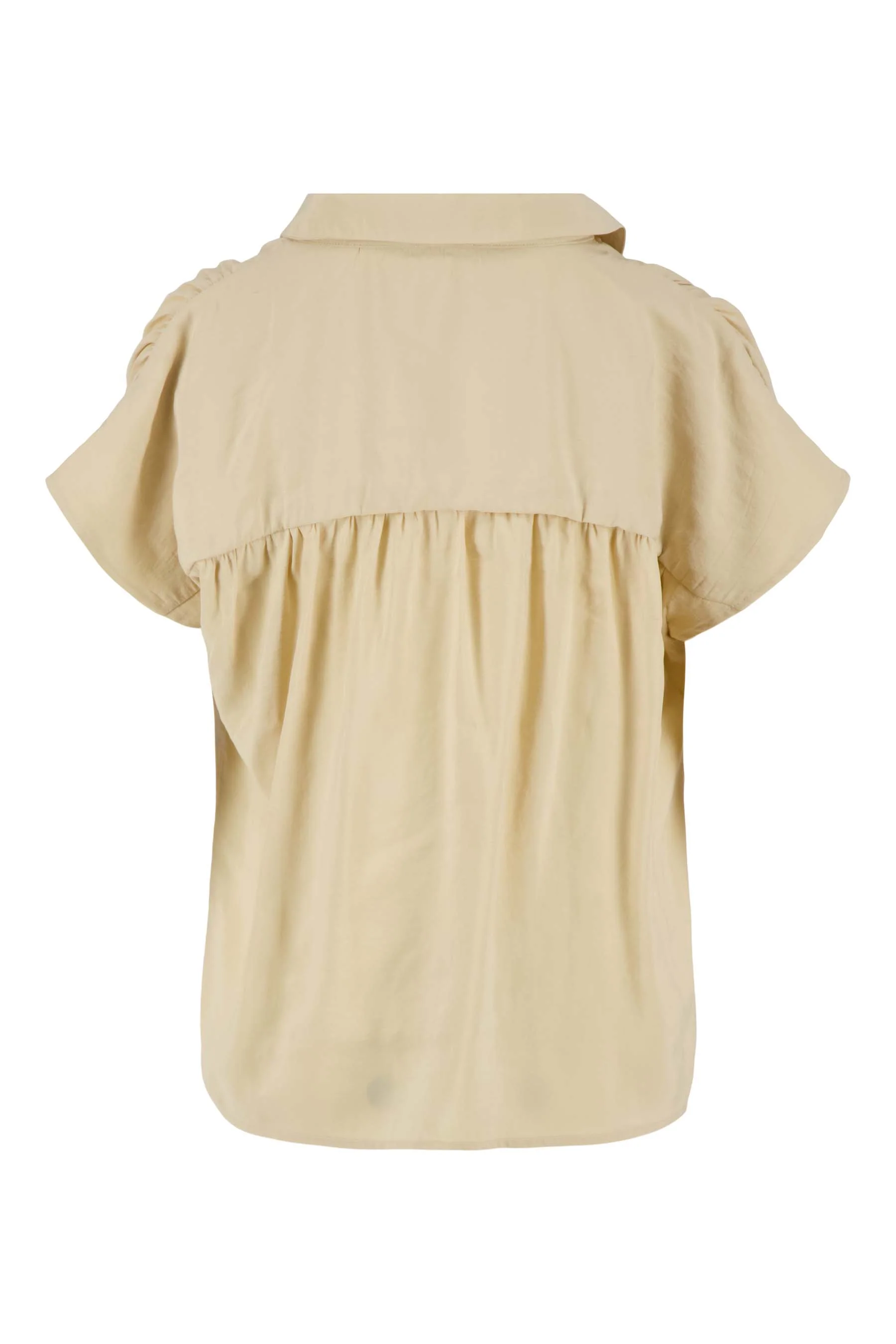 top van modal stof | sahara - Image 6