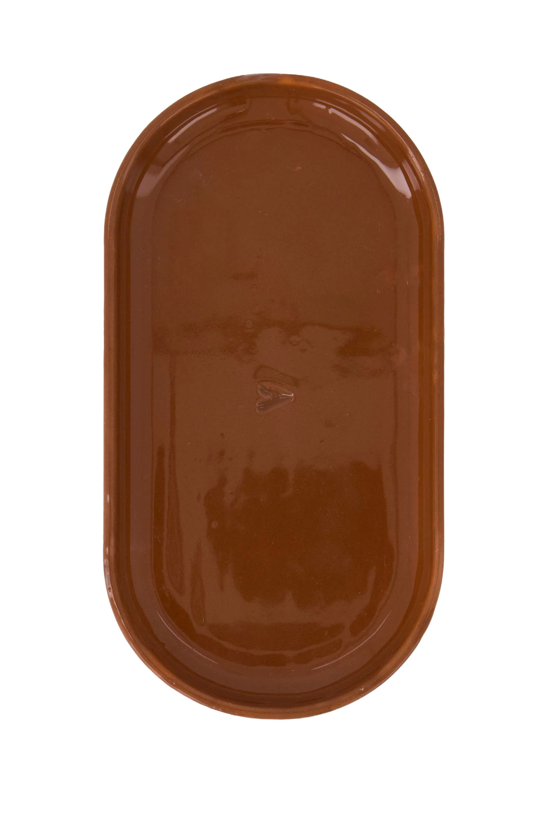tray terracotta hartje | terra